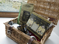 Brown Hare Cottage Aldfield near Ripon